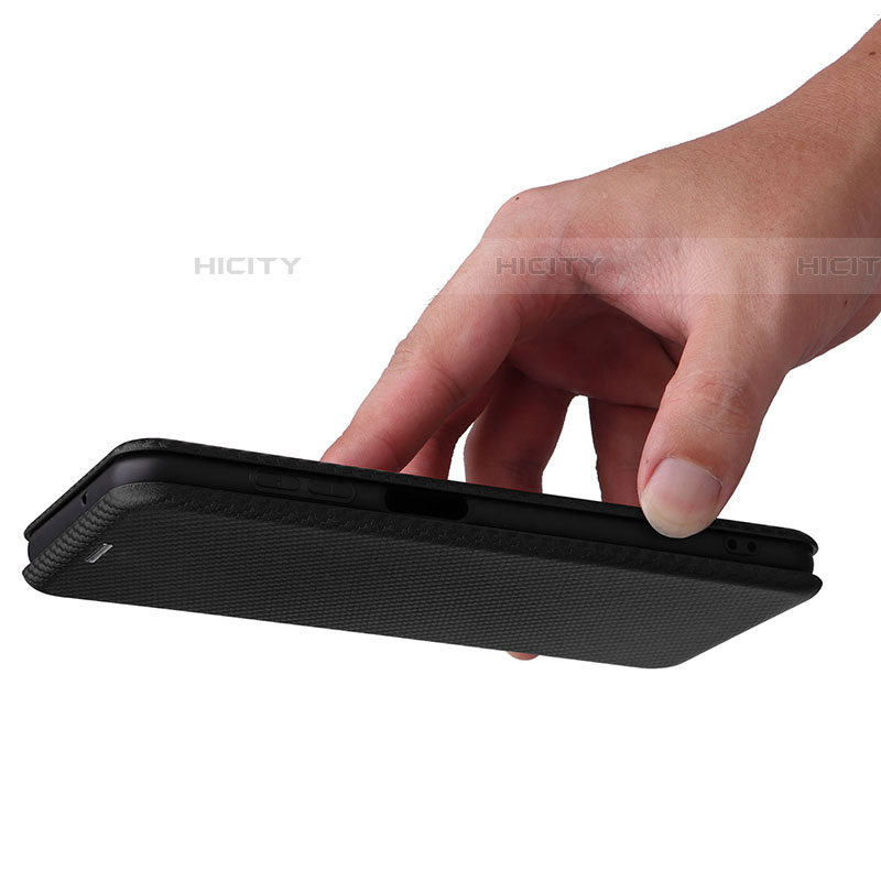 Handytasche Stand Schutzhülle Flip Leder Hülle L04Z für Samsung Galaxy F13 4G