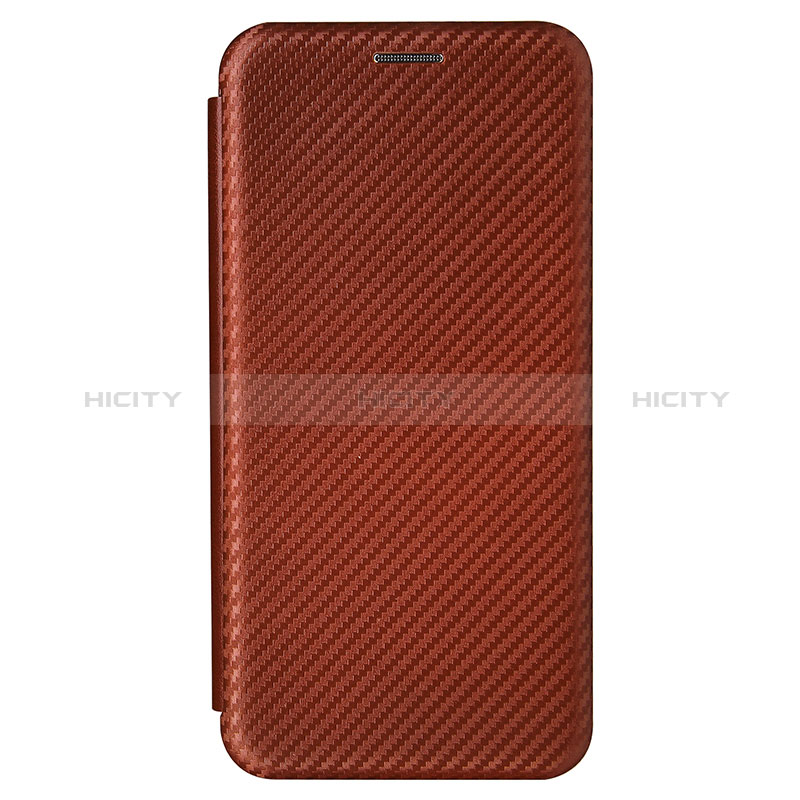 Handytasche Stand Schutzhülle Flip Leder Hülle L04Z für Samsung Galaxy XCover 5 SM-G525F