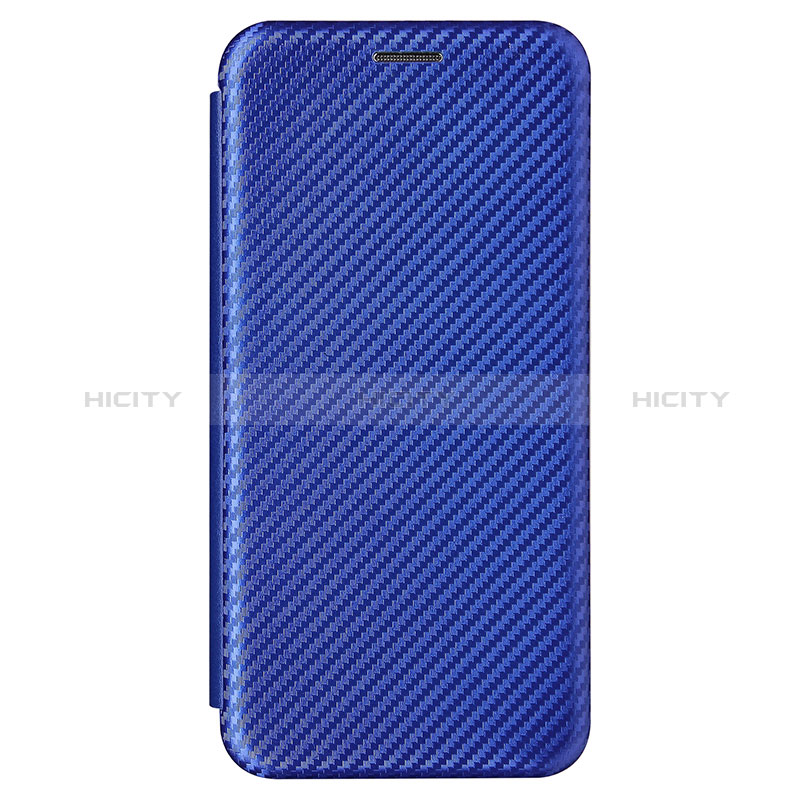 Handytasche Stand Schutzhülle Flip Leder Hülle L04Z für Samsung Galaxy XCover 5 SM-G525F