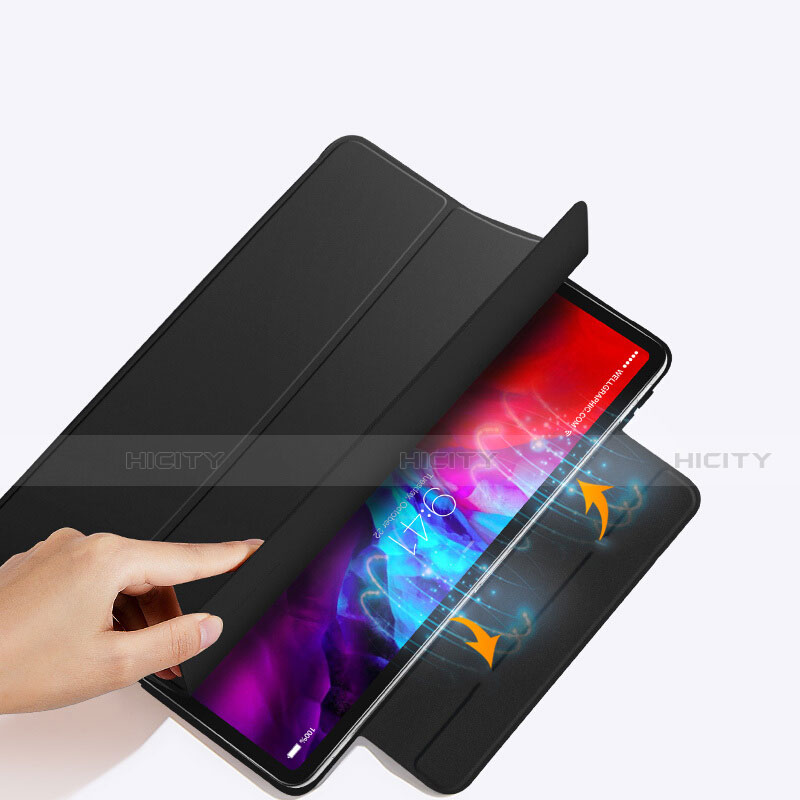 Handytasche Stand Schutzhülle Flip Leder Hülle L05 für Apple iPad Pro 11 (2020)