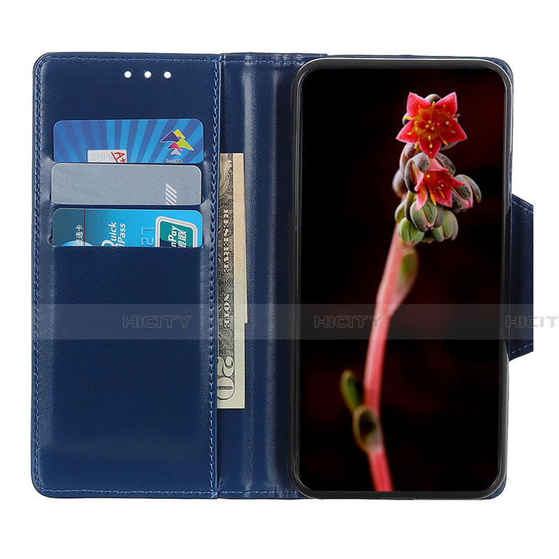 Handytasche Stand Schutzhülle Flip Leder Hülle L05 für Huawei Honor Play4T Pro