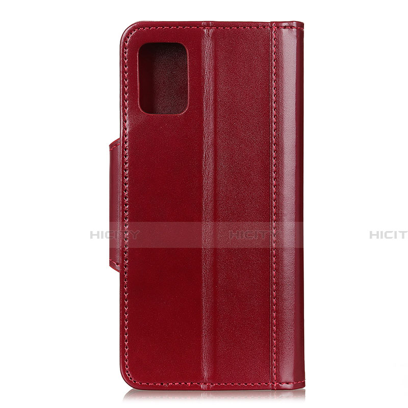 Handytasche Stand Schutzhülle Flip Leder Hülle L05 für Huawei Honor Play4T Pro