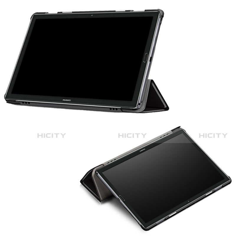 Handytasche Stand Schutzhülle Flip Leder Hülle L05 für Huawei MatePad 10.8