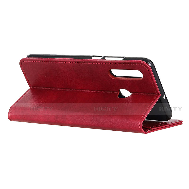 Handytasche Stand Schutzhülle Flip Leder Hülle L05 für Huawei Y6p