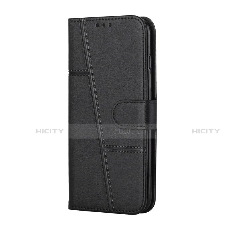 Handytasche Stand Schutzhülle Flip Leder Hülle L05 für Motorola Moto Edge 20 Pro 5G