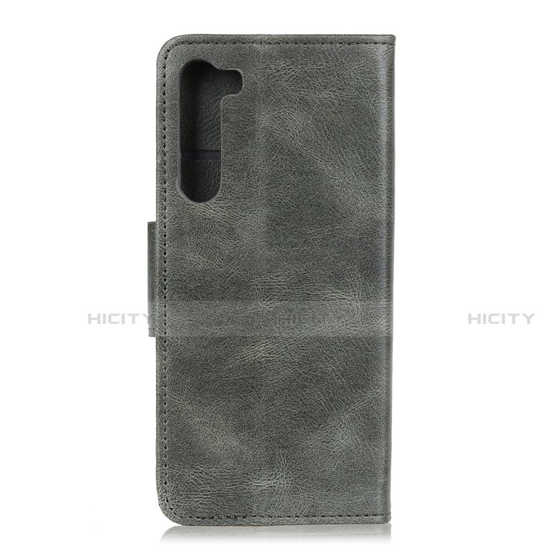 Handytasche Stand Schutzhülle Flip Leder Hülle L05 für Motorola Moto Edge