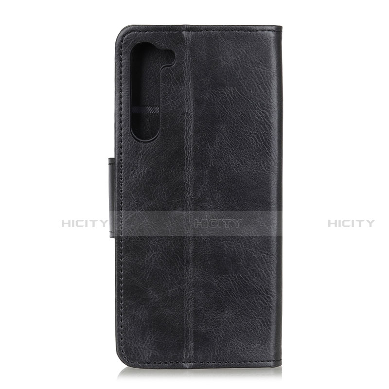 Handytasche Stand Schutzhülle Flip Leder Hülle L05 für Motorola Moto Edge