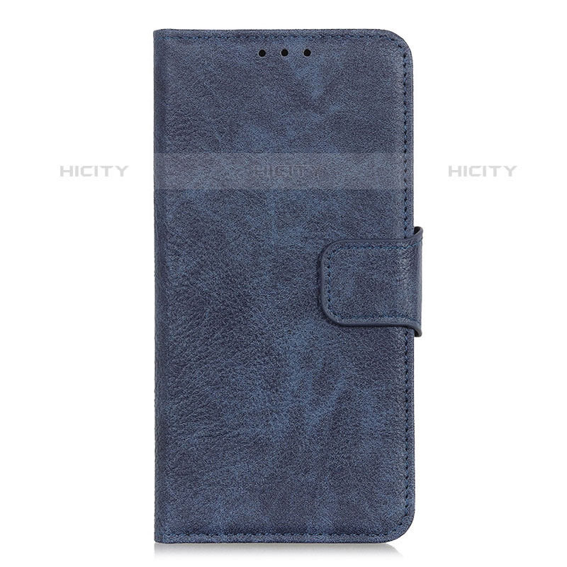 Handytasche Stand Schutzhülle Flip Leder Hülle L05 für Oppo A35