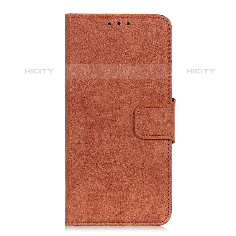 Handytasche Stand Schutzhülle Flip Leder Hülle L05 für Oppo A35