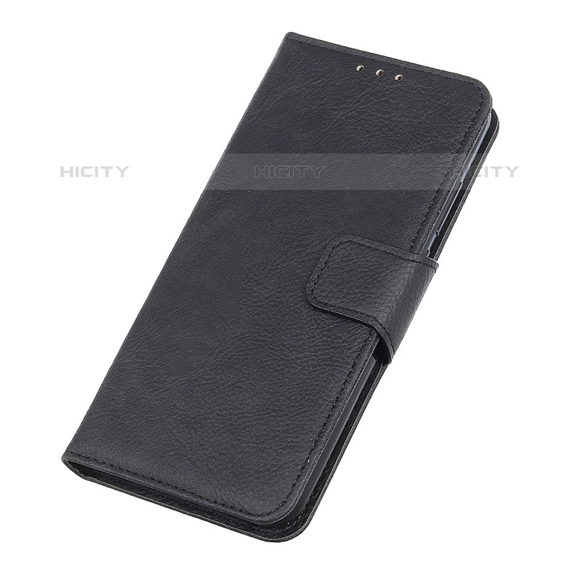 Handytasche Stand Schutzhülle Flip Leder Hülle L05 für Oppo A35