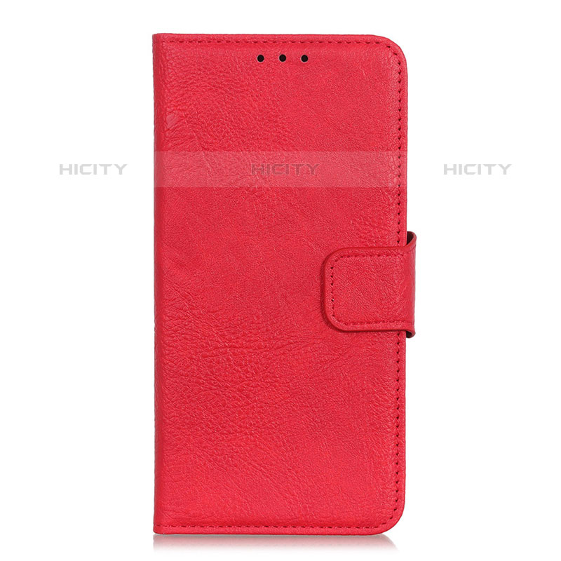 Handytasche Stand Schutzhülle Flip Leder Hülle L05 für Oppo A35