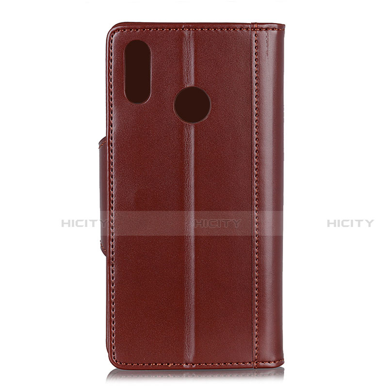 Handytasche Stand Schutzhülle Flip Leder Hülle L05 für Oppo A8