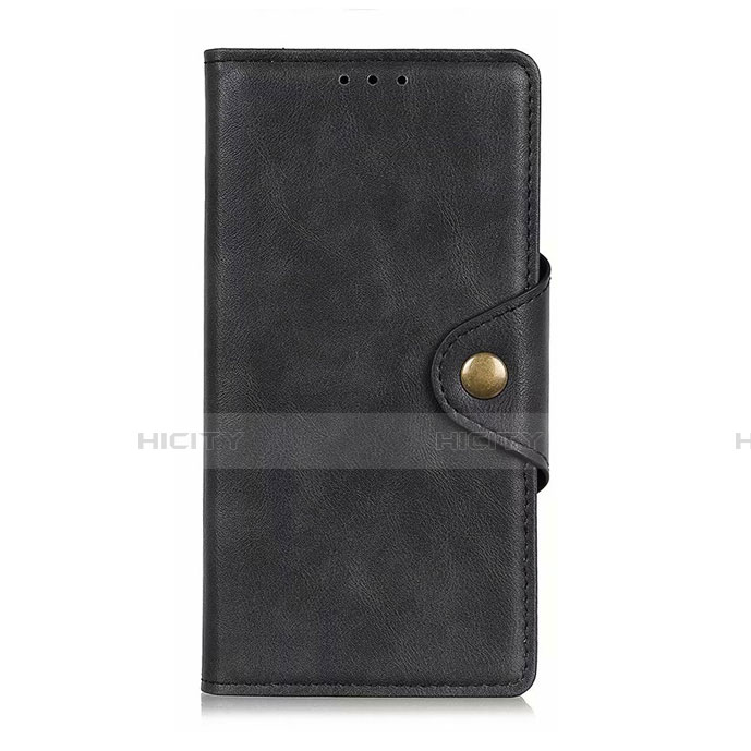 Handytasche Stand Schutzhülle Flip Leder Hülle L05 für Samsung Galaxy A31