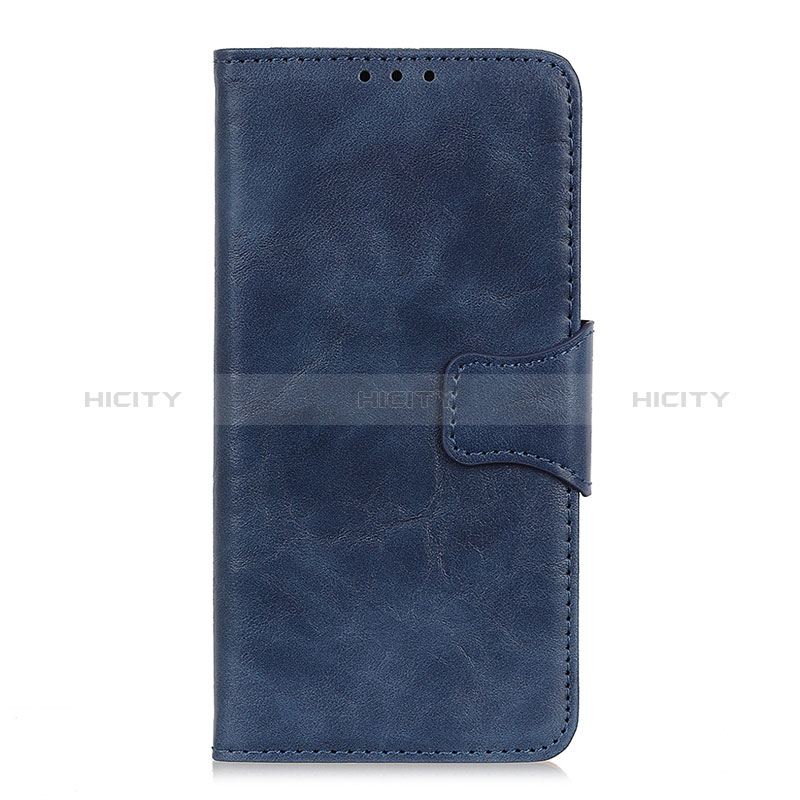 Handytasche Stand Schutzhülle Flip Leder Hülle L05 für Samsung Galaxy M11