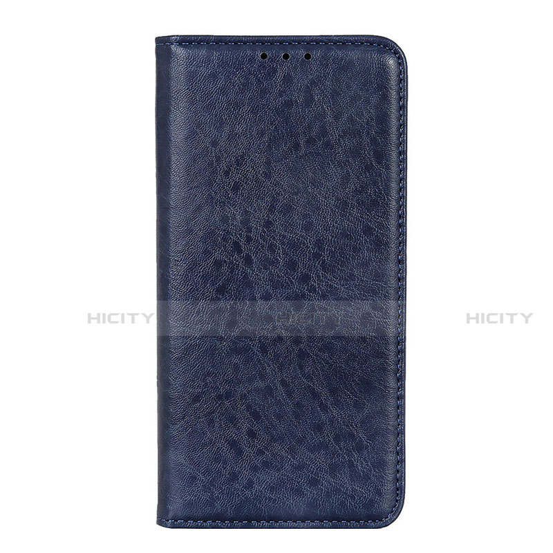 Handytasche Stand Schutzhülle Flip Leder Hülle L05 für Samsung Galaxy M30s