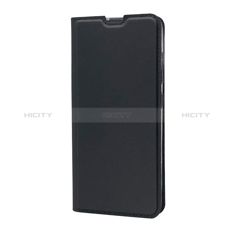 Handytasche Stand Schutzhülle Flip Leder Hülle L05 für Samsung Galaxy M40S