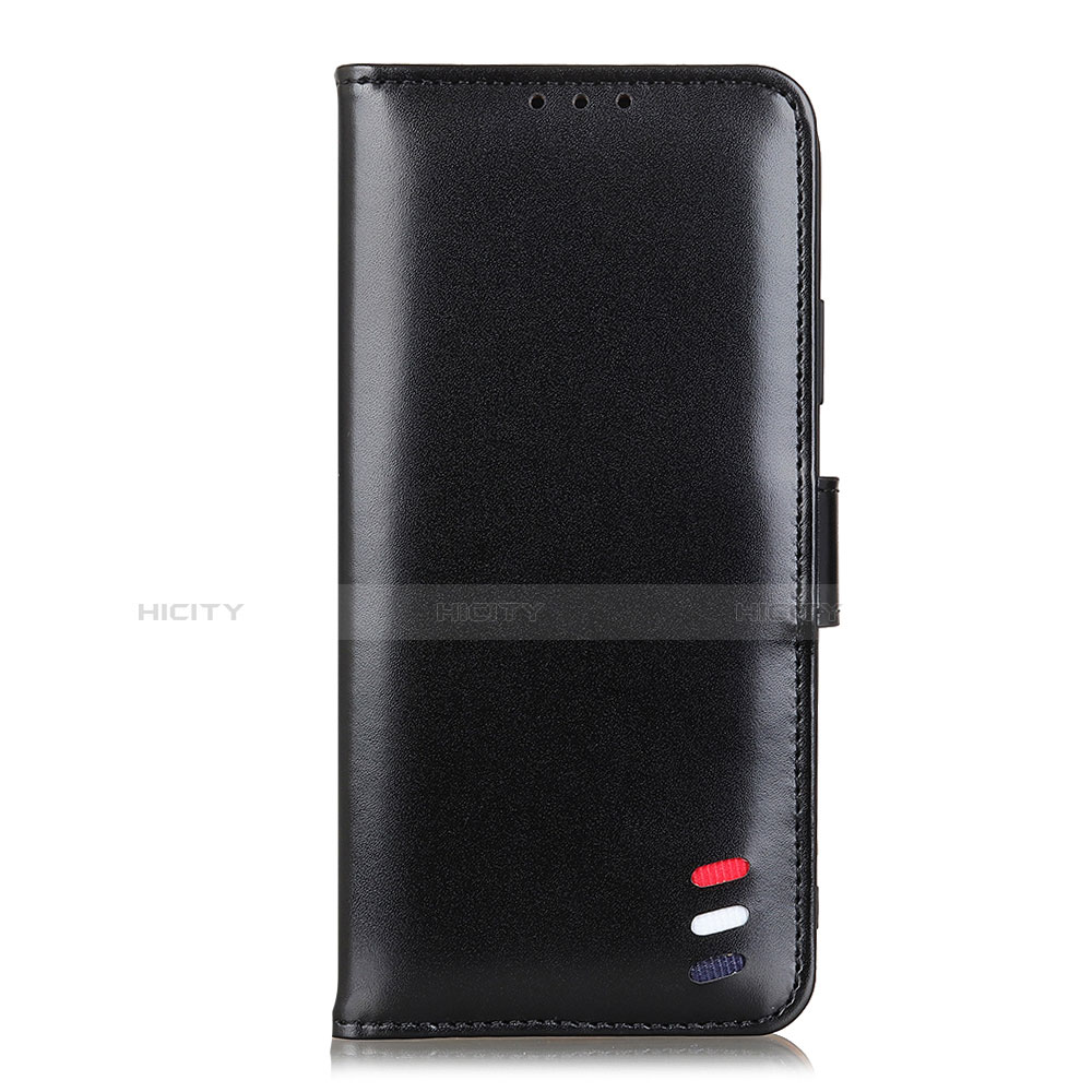 Handytasche Stand Schutzhülle Flip Leder Hülle L05 für Samsung Galaxy M51