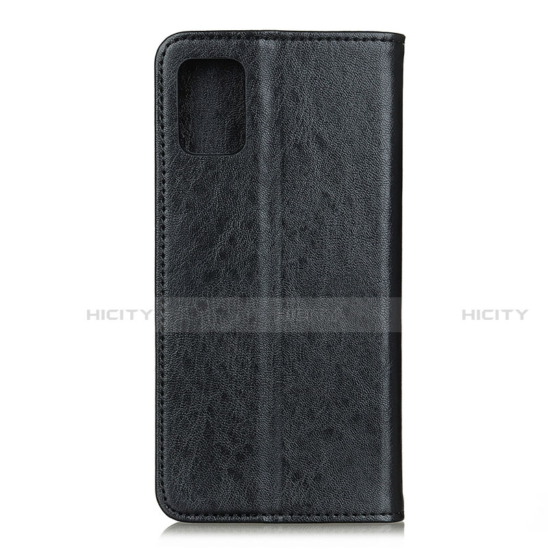 Handytasche Stand Schutzhülle Flip Leder Hülle L05 für Samsung Galaxy S20 FE 4G groß