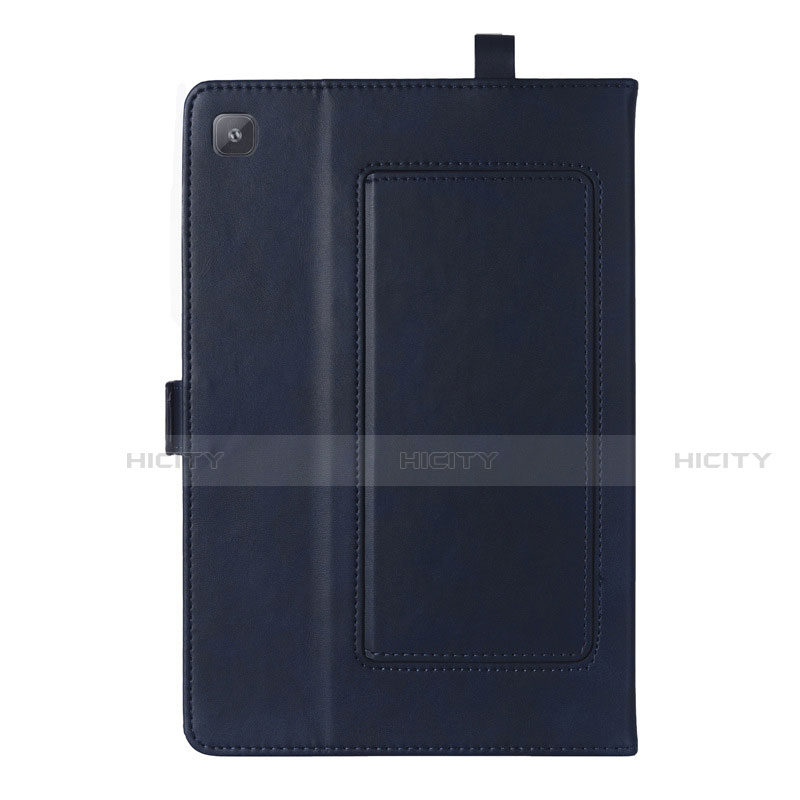 Handytasche Stand Schutzhülle Flip Leder Hülle L05 für Samsung Galaxy Tab S6 Lite 4G 10.4 SM-P615