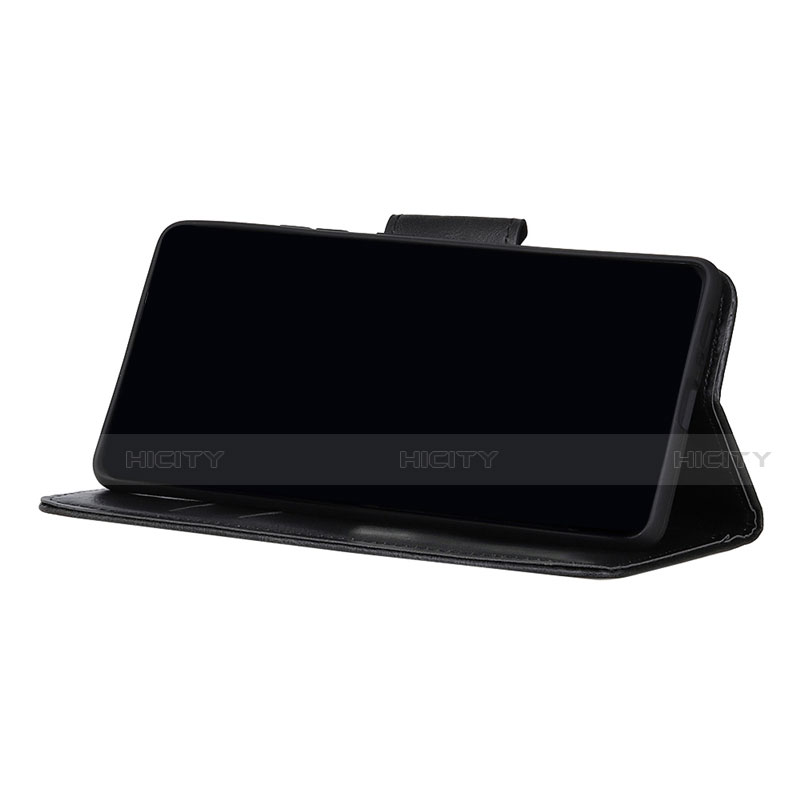 Handytasche Stand Schutzhülle Flip Leder Hülle L05 für Samsung Galaxy XCover Pro