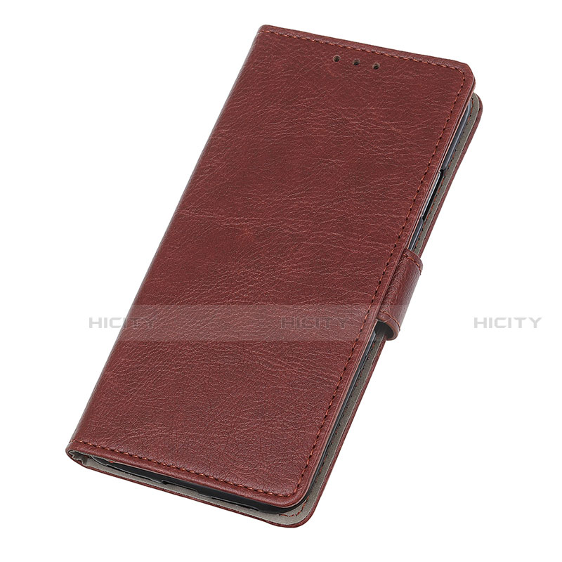 Handytasche Stand Schutzhülle Flip Leder Hülle L05 für Sony Xperia 8