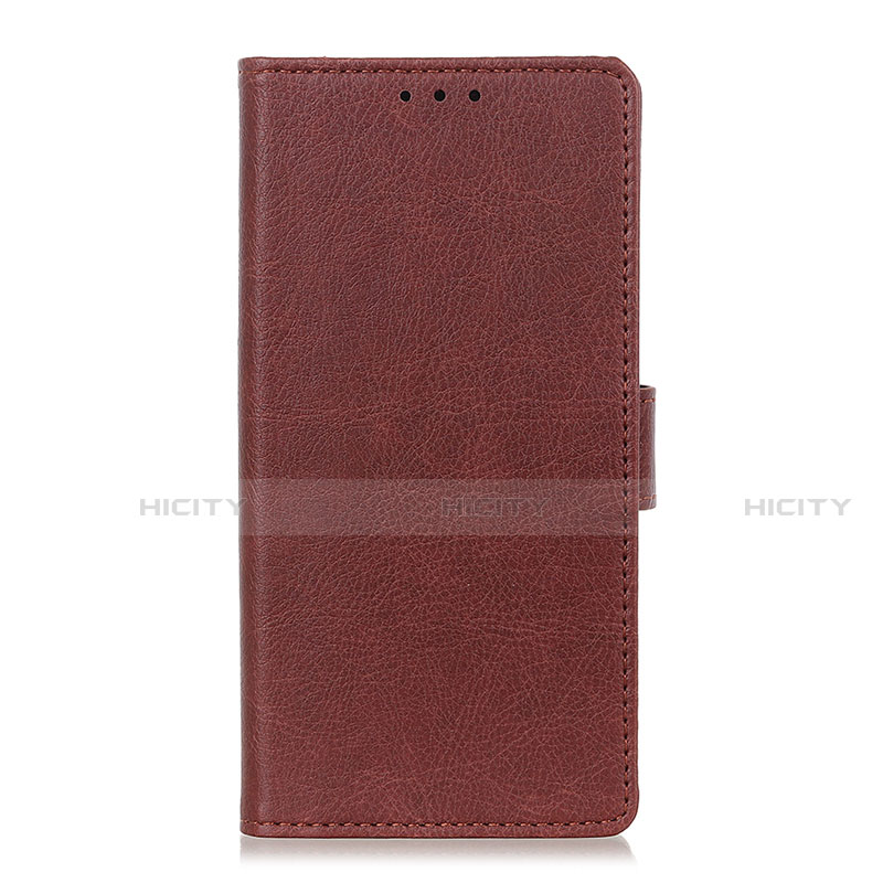 Handytasche Stand Schutzhülle Flip Leder Hülle L05 für Sony Xperia 8