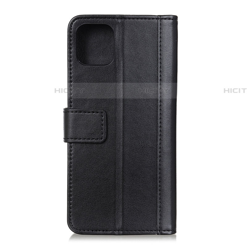 Handytasche Stand Schutzhülle Flip Leder Hülle L05 für Xiaomi Mi 10 Lite groß