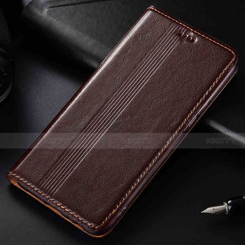 Handytasche Stand Schutzhülle Flip Leder Hülle L05 für Xiaomi Mi 11 Lite 4G