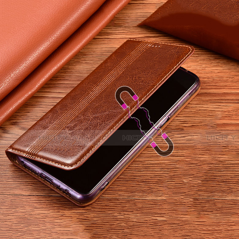 Handytasche Stand Schutzhülle Flip Leder Hülle L05 für Xiaomi Mi 11 Lite 5G NE