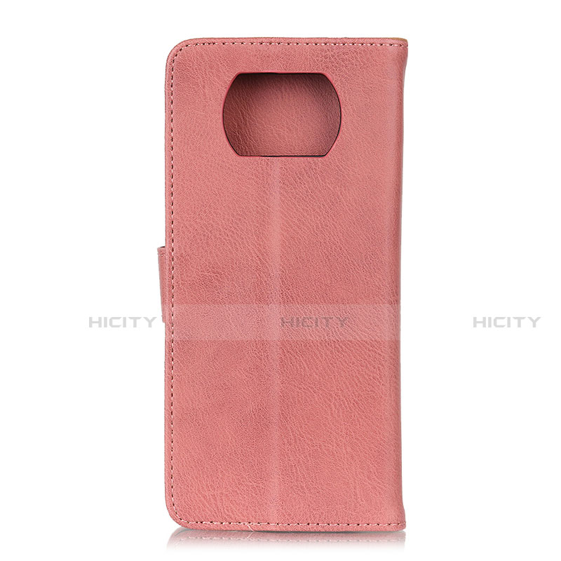 Handytasche Stand Schutzhülle Flip Leder Hülle L05 für Xiaomi Poco X3