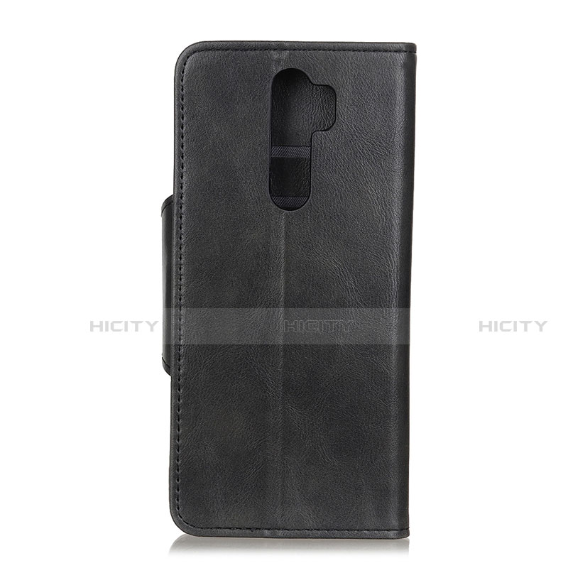 Handytasche Stand Schutzhülle Flip Leder Hülle L05 für Xiaomi Redmi 9 groß