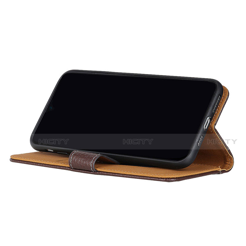 Handytasche Stand Schutzhülle Flip Leder Hülle L05 für Xiaomi Redmi 9A