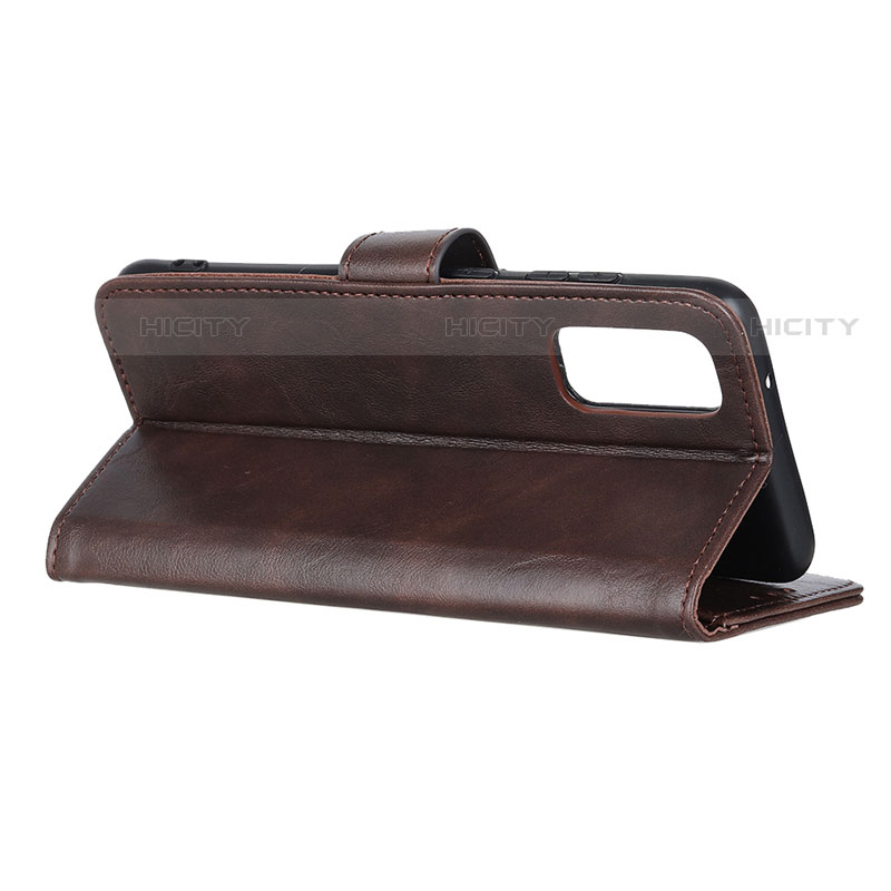 Handytasche Stand Schutzhülle Flip Leder Hülle L05 für Xiaomi Redmi K30S 5G groß