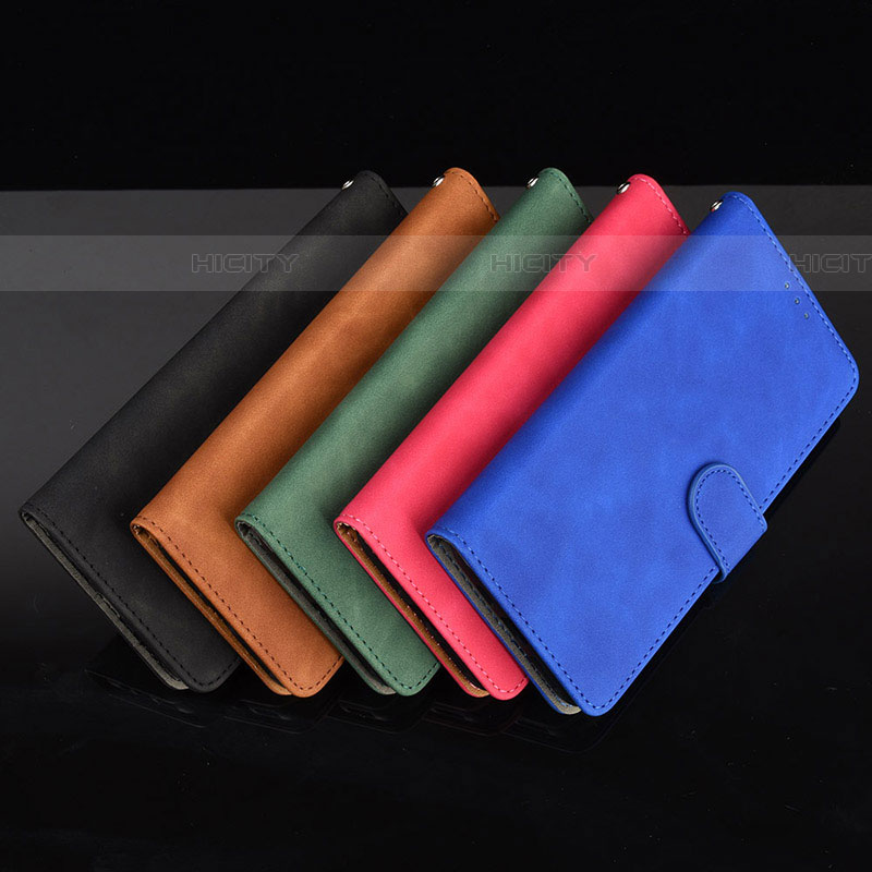 Handytasche Stand Schutzhülle Flip Leder Hülle L05Z für Samsung Galaxy A01 SM-A015