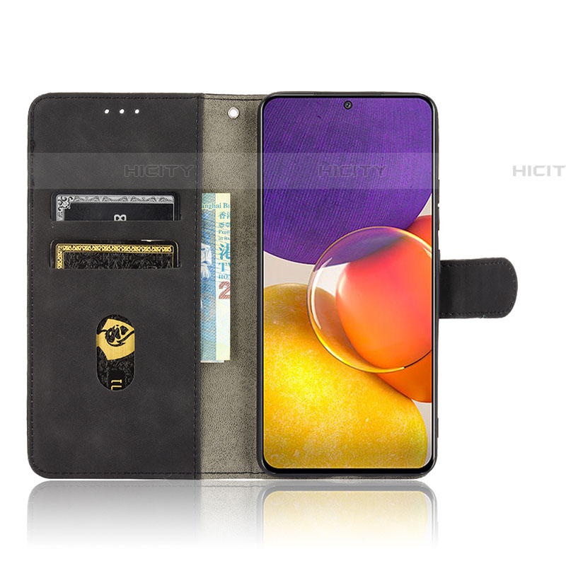 Handytasche Stand Schutzhülle Flip Leder Hülle L05Z für Samsung Galaxy A05s