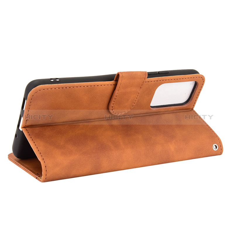 Handytasche Stand Schutzhülle Flip Leder Hülle L05Z für Samsung Galaxy A15 4G