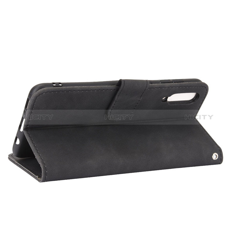 Handytasche Stand Schutzhülle Flip Leder Hülle L05Z für Samsung Galaxy A30S