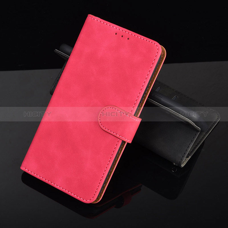 Handytasche Stand Schutzhülle Flip Leder Hülle L05Z für Samsung Galaxy A51 5G groß