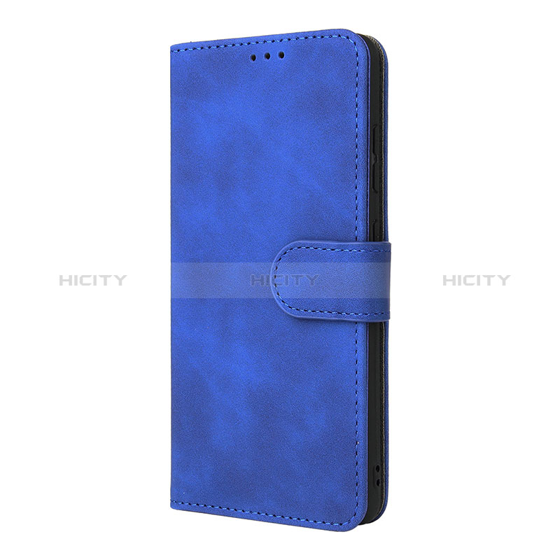 Handytasche Stand Schutzhülle Flip Leder Hülle L05Z für Samsung Galaxy A52s 5G