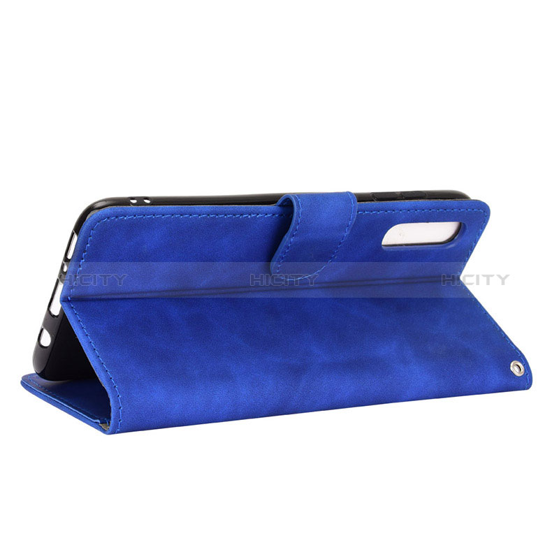 Handytasche Stand Schutzhülle Flip Leder Hülle L05Z für Samsung Galaxy A70S