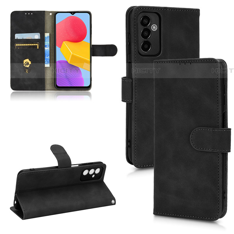 Handytasche Stand Schutzhülle Flip Leder Hülle L05Z für Samsung Galaxy F13 4G