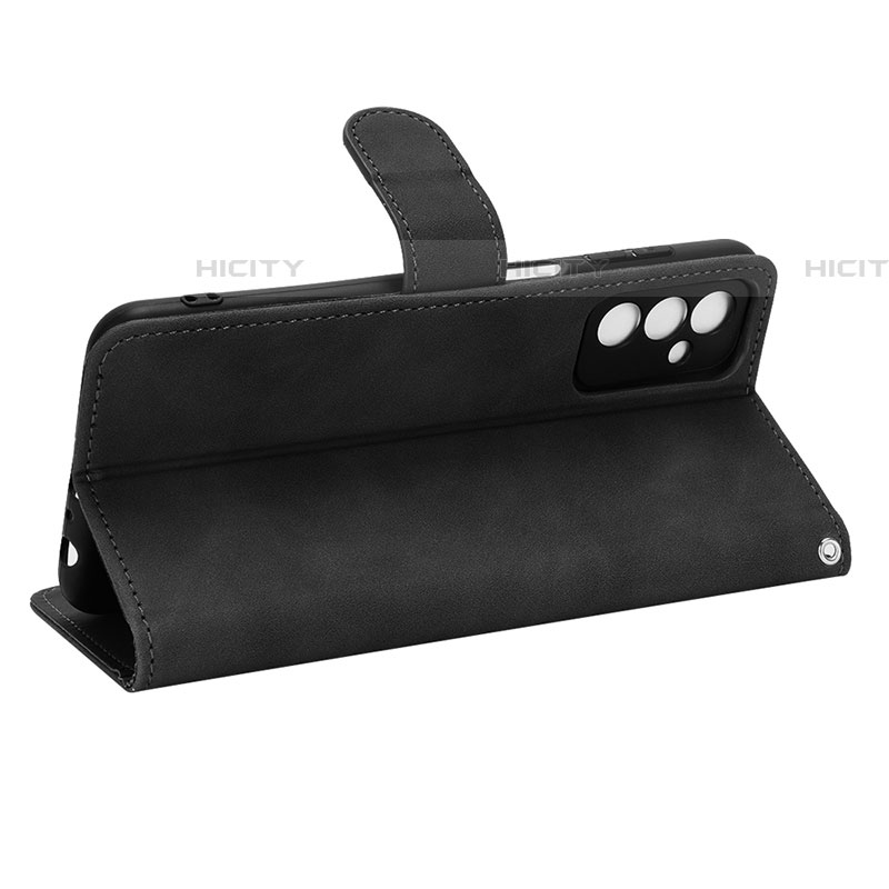 Handytasche Stand Schutzhülle Flip Leder Hülle L05Z für Samsung Galaxy F13 4G