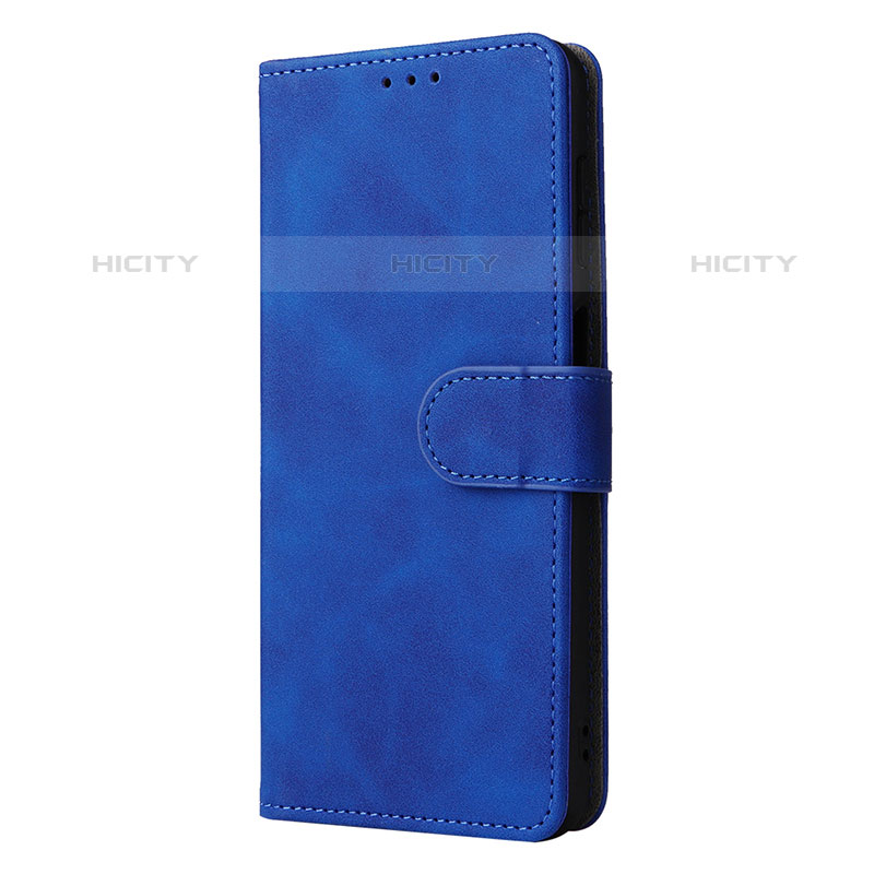 Handytasche Stand Schutzhülle Flip Leder Hülle L05Z für Samsung Galaxy M23 5G