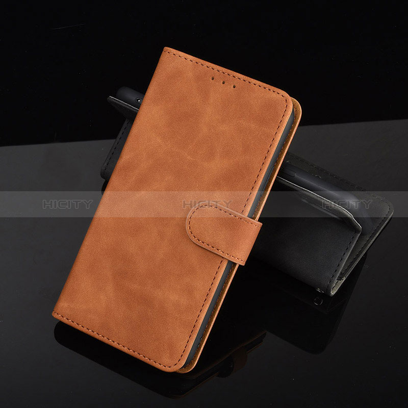 Handytasche Stand Schutzhülle Flip Leder Hülle L05Z für Samsung Galaxy M40S