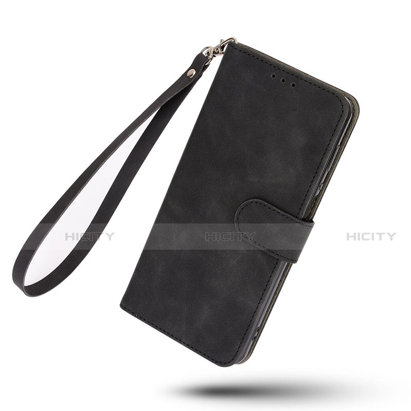 Handytasche Stand Schutzhülle Flip Leder Hülle L05Z für Samsung Galaxy S21 5G