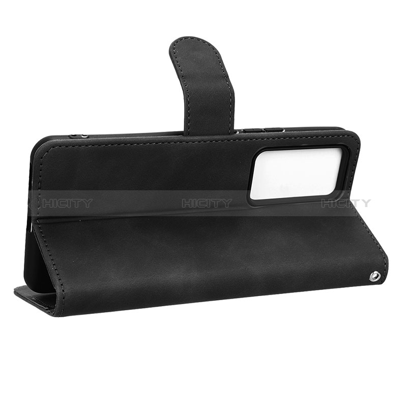 Handytasche Stand Schutzhülle Flip Leder Hülle L05Z für Xiaomi Redmi K50 Ultra 5G