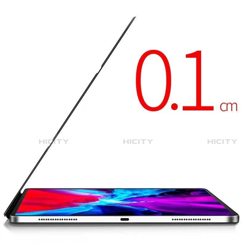 Handytasche Stand Schutzhülle Flip Leder Hülle L06 für Apple iPad Pro 11 (2021)