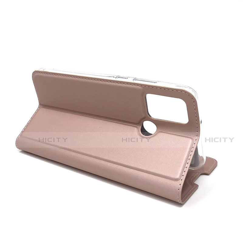 Handytasche Stand Schutzhülle Flip Leder Hülle L06 für Huawei Honor 9A