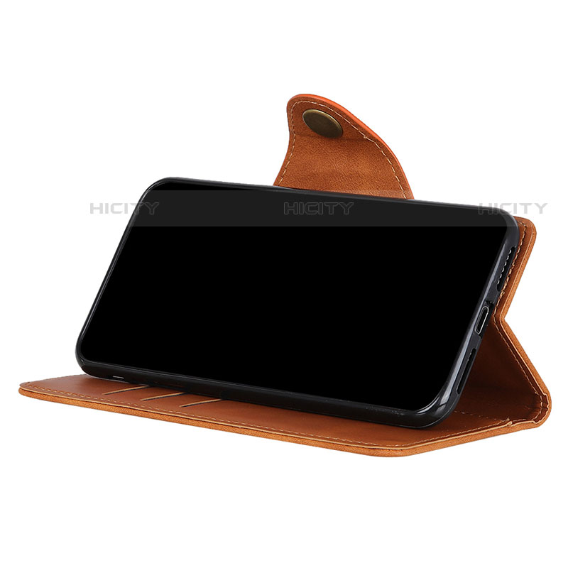 Handytasche Stand Schutzhülle Flip Leder Hülle L06 für Huawei Mate 40