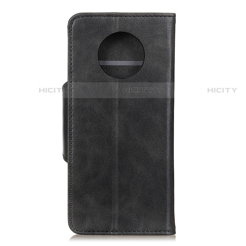 Handytasche Stand Schutzhülle Flip Leder Hülle L06 für Huawei Mate 40E 4G